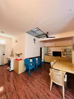 Prakruti Home stay - 6