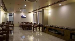 Hotel Jaipur Central, Jaipur - 2