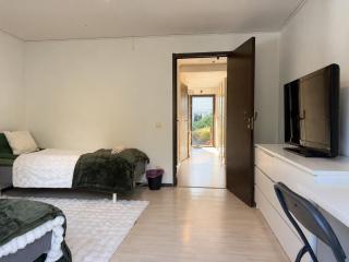Team Villa - 2 Baths Laundry and Free Parking - Gothenburg - 2
