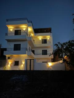 Sunset House Luxor - Louxor - 5