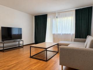 Team Villa - 2 Baths Laundry and Free Parking - Gothenburg - 6