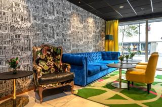 Thon Hotel Stavanger - 7