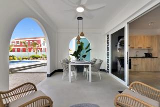 Kas Ereda Ground floor Apartment with Pool - 9
