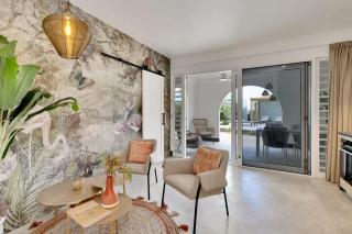 Kas Ereda Ground floor Apartment with Pool - 4