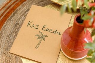 Kas Ereda Ground floor Apartment with Pool - 1