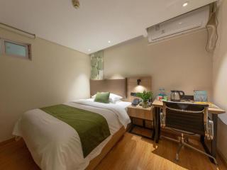 GreenTree Inn Changzhou Times Plaza Business Hotel - 2