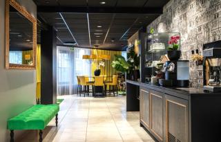 Thon Hotel Stavanger - 3