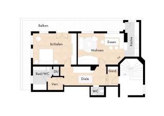 Jakob, Landhaus - 6