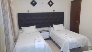 Hostal Cerezo - Guadalupe - 2
