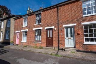2 Bed in Woodbridge oc-tlh - 2
