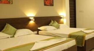 Hotel Grand Gayathri - 2