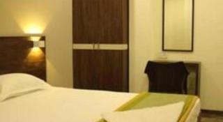 Hotel Grand Gayathri - 1