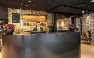 Thon Hotel Stavanger - 9