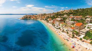 apartments Ancora by GLOBTOUR - 9