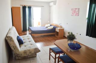 apartments Ancora by GLOBTOUR - 2