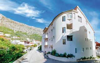 apartments Ancora by GLOBTOUR - 6