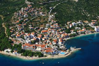 apartments Ancora by GLOBTOUR - 4
