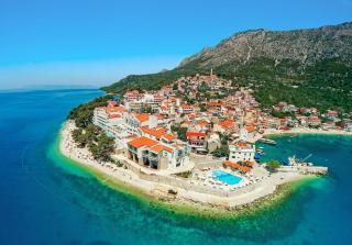 apartments Ancora by GLOBTOUR - 8