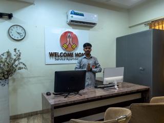 Welcome Home Service Apartments - Bandra - 5