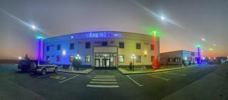 Zhanakorqan hotel - 6