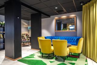 Thon Hotel Stavanger - 2
