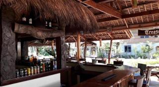 Treasure Island Beach Bungalows - Solangon - 5