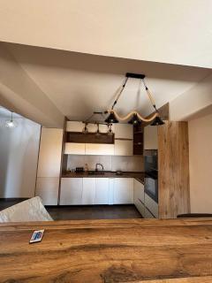 Modern Apartment in the Heart of Skopje - 6