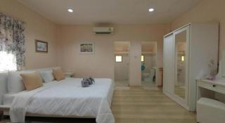 Chalet Hill Resort Khao Yai - 4