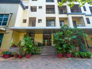 Welcome Home Service Apartments - Bandra - 3