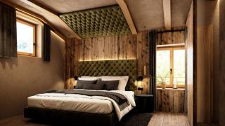 HUGOS CERVOSA ALM - Mountain Lodges - 8