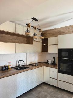 Modern Apartment in the Heart of Skopje - 5