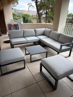 Appartement T3 Caroline 13 Calvi - 8