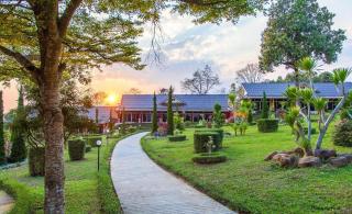 Waranya Resort - 1