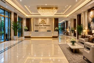 Hotel East Residency Delhi Airport - 8