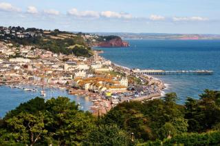 1 Bed in Teignmouth oc-f29378 - 2