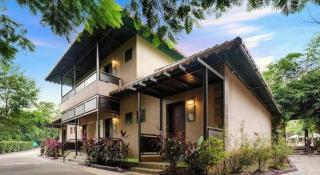 Club Mahindra Netrang - 9