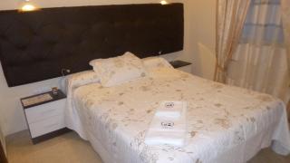 Hostal Cerezo - Guadalupe - 3