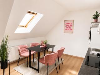 FarawayHomes Studio Klagenfurt #1 - 0