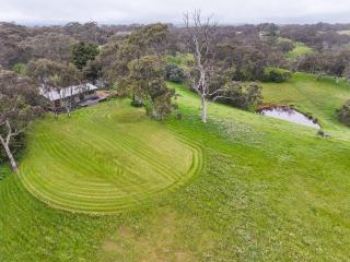 Kidman's Rest - 2