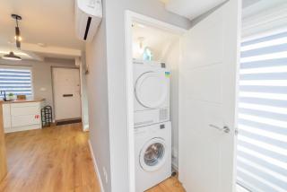 2 Bed | 2 Bath | Free Parking | 6 PPL - 2