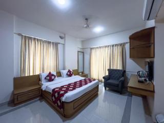 Welcome Home Service Apartments - Bandra - 1