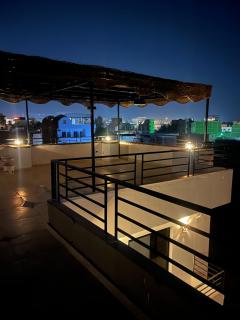 Sunset House Luxor - Louxor - 6