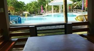 Pineapple Island Resort - 1