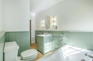 2 Bed in Walberswick oc-hstone - 2