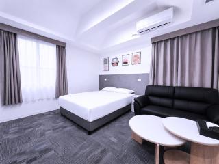 Hotel Arashi Shinsaibashi No002 - 8