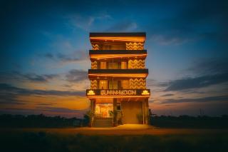 Hotel Sun-n-Moon - 7