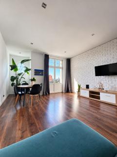 Exclusive Apartment - 0