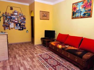 "В центре города" Квартира - "Downtown" Apartment - 7
