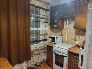 СитиЦентр 2 ком Командированным, Семейным Гостям - 8
