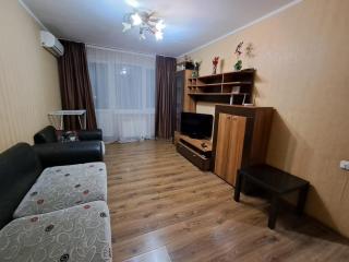 СитиЦентр 2 ком Командированным, Семейным Гостям - 6